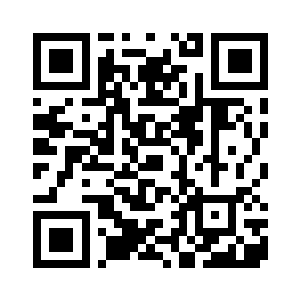 站在了巨大的背景屏幕前面二维码生成