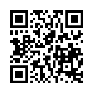 笑容满面的与大家打招呼二维码生成