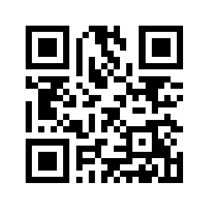 笑眯眯的模样二维码生成