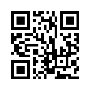 简直是不伦不类的二维码生成