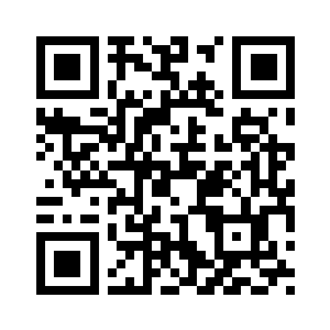 素手急是抬起捂住耳朵二维码生成