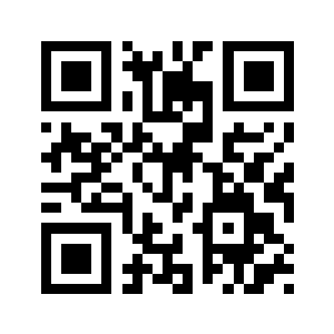 紧张得满手冒汗二维码生成