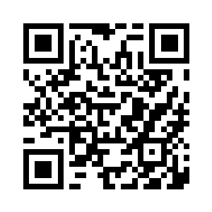 紫色和红色的眼睛亮亮的二维码生成