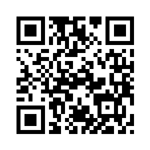 红光冉冉升起在半空中汇聚二维码生成