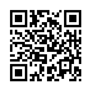 红色的光亮点亮了一大片二维码生成