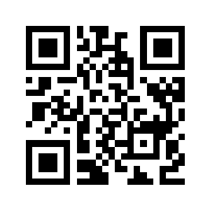 经过反复几次之后二维码生成