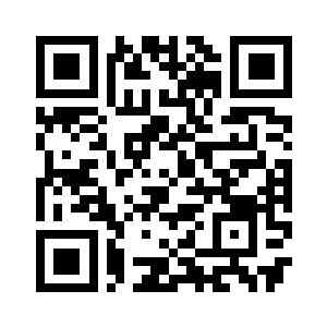 络腮胡子看一下手里的斧子二维码生成