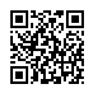 绵州市政府的展台前二维码生成