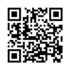 绿两道光芒交织在半空二维码生成