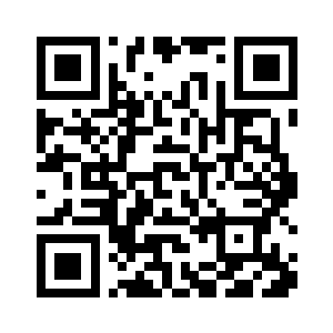 缓慢而有序的转动着二维码生成