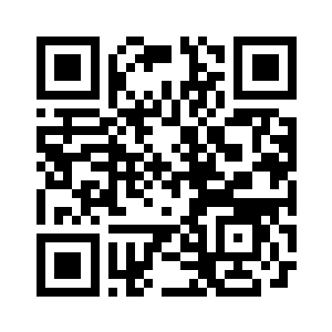 缺口处开始流淌出红色的火焰二维码生成