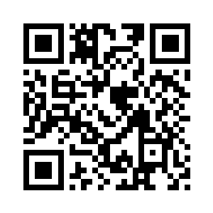 老人和孩子们撤退到安全的地方二维码生成