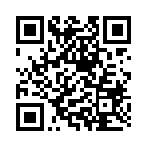 而东家之子此时打扮了一番以后二维码生成