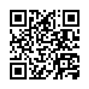 而是变成一面墙壁上的投影二维码生成