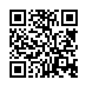 背部有一轮太阳浮现的男子二维码生成