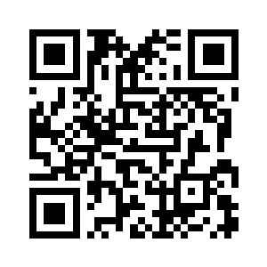 胖妞在后面夸张的大叫二维码生成