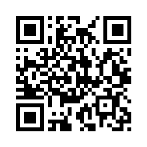 能够清楚的看到两半巨大二维码生成