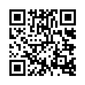 脖颈上戴着的粗大的金链子二维码生成