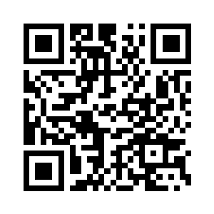 脸上挂着满满的笑容二维码生成