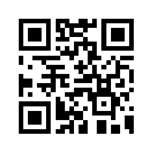 腮边挂着淡淡红晕二维码生成