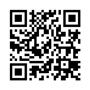 腰背部的力量完全爆发二维码生成