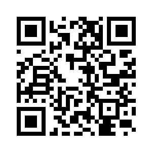 莫修修长的手指交叠着二维码生成