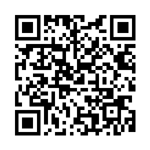萧摇的眼睛正是盯着那个带着眼镜二维码生成