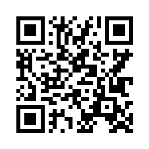 蒙蒙照射而来的通亮路灯二维码生成