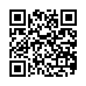 蒲燕一副霸气侧漏的女汉子模样二维码生成