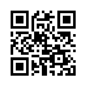 蛋圆圆用手指去抠二维码生成