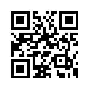 衣服都没来得及换二维码生成