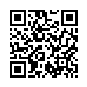 衣装得体的绅士淑女携手而下二维码生成