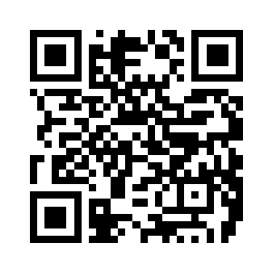 表情悠然的看着头顶的蓝天白云二维码生成