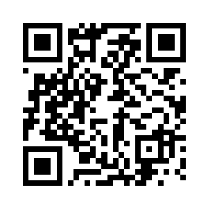 衬得桂妈妈一张脸白如霜雪二维码生成