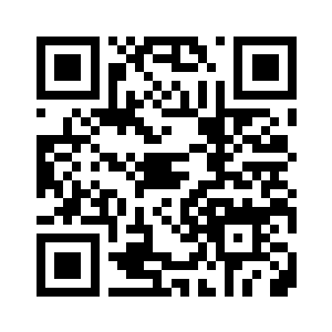 触及夜辉月那双黑沉黑沉的眼眸二维码生成