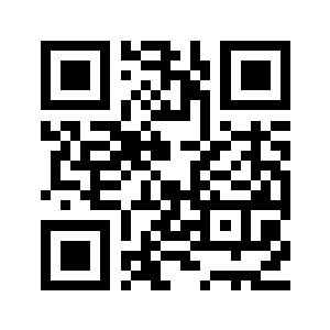 让他撞飞到了树上二维码生成