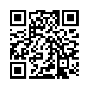 跟伸过手来的鬣狗对敲一下拳头二维码生成