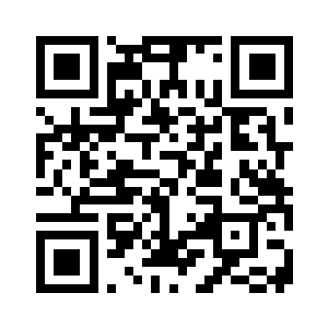 跟着你我可以找到属于自己的路二维码生成