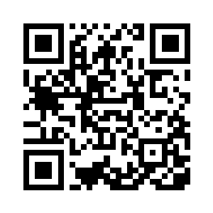 路上的九原人都是满脸笑容二维码生成