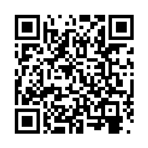 身躯纹着从来没有见过的野兽纹身二维码生成