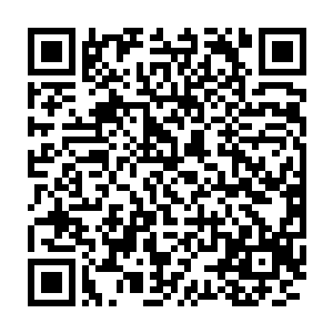 躲藏在一间半成品房间里的白财政和余佳俊此时正在用手机记录画面二维码生成