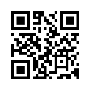 轻轻点头表示致谢二维码生成