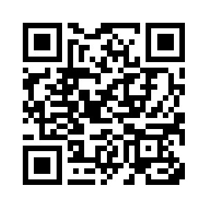 还是充满了明星范儿的赵菲菲二维码生成