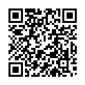 还有一对威武雄壮高达三米的石狮二维码生成