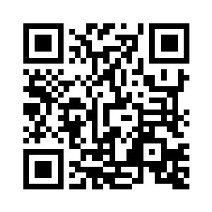 还有半截红森森的断骨露在外面二维码生成