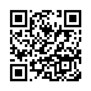 这个浅色的小清新的冰下世界二维码生成