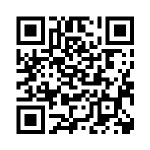 这些黑影在半空中就练成一串二维码生成