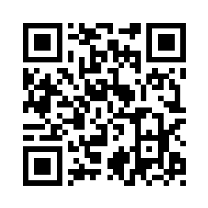 这就是都城和小城的区别二维码生成