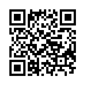 这是一个极其瘦弱的小姑娘二维码生成