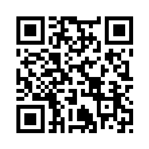 这样不胖不瘦的美女是最好的二维码生成